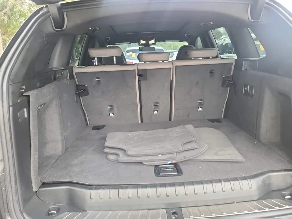 Florida Fine Cars - Used BMW X3 M 2020 MIAMI 