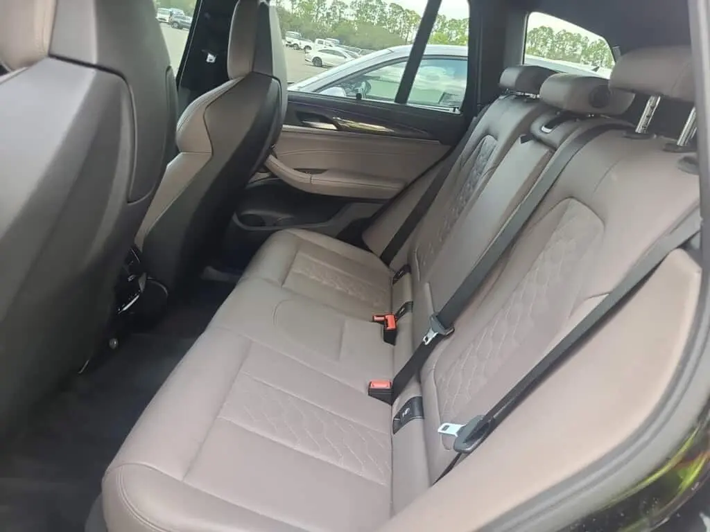 Florida Fine Cars - Used BMW X3 M 2020 MIAMI 