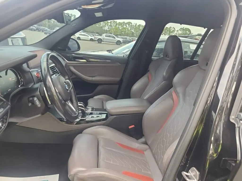 Florida Fine Cars - Used BMW X3 M 2020 MIAMI 