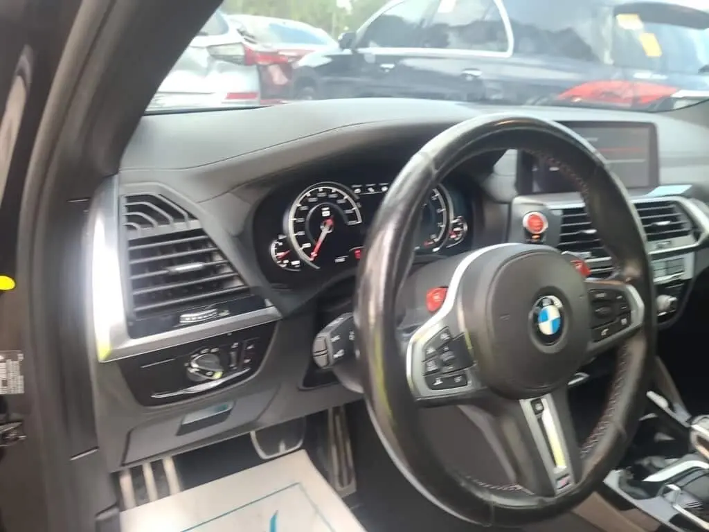 Florida Fine Cars - Used BMW X3 M 2020 MIAMI 