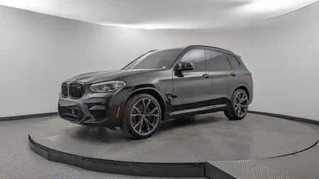 Florida Fine Cars - Used BMW X3-M 2020 MIAMI