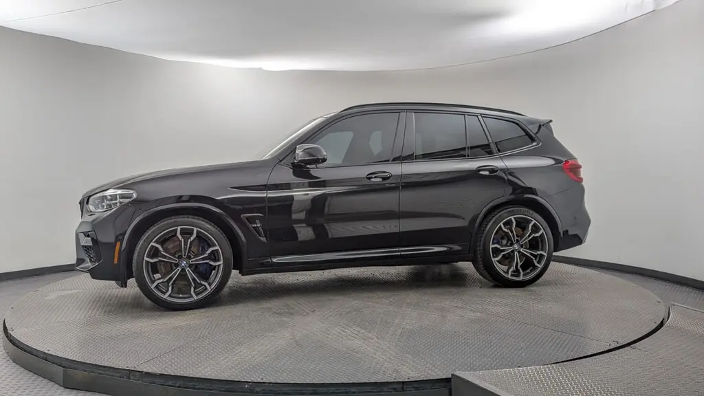 Florida Fine Cars - Used BMW X3 M 2020 MIAMI 