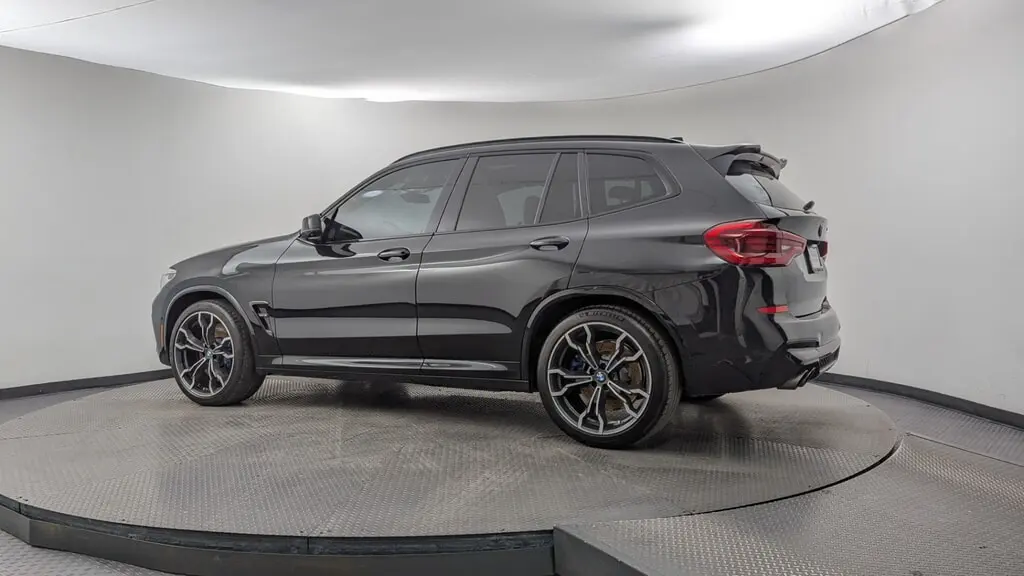 Florida Fine Cars - Used BMW X3 M 2020 MIAMI 