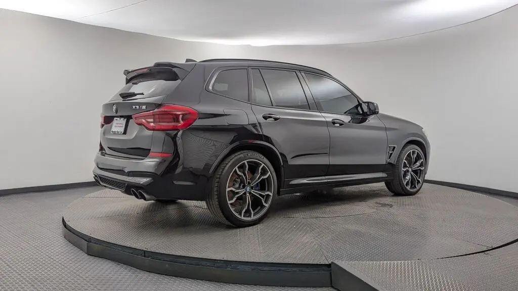 Florida Fine Cars - Used BMW X3 M 2020 MIAMI 