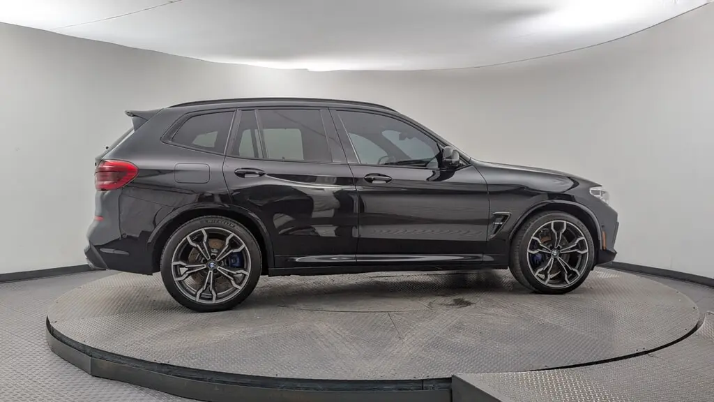 Florida Fine Cars - Used BMW X3 M 2020 MIAMI 