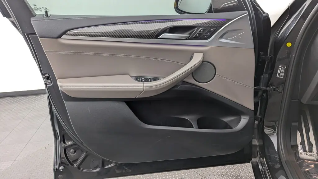 Florida Fine Cars - Used BMW X3 M 2020 MIAMI 