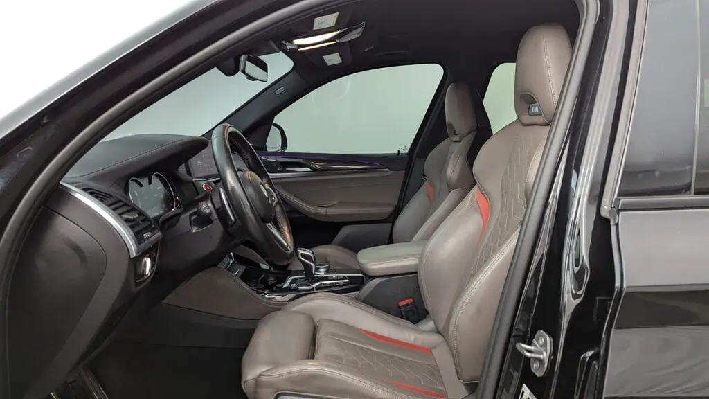 Florida Fine Cars - Used BMW X3 M 2020 MIAMI 