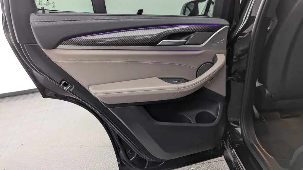 Florida Fine Cars - Used BMW X3 M 2020 MIAMI 