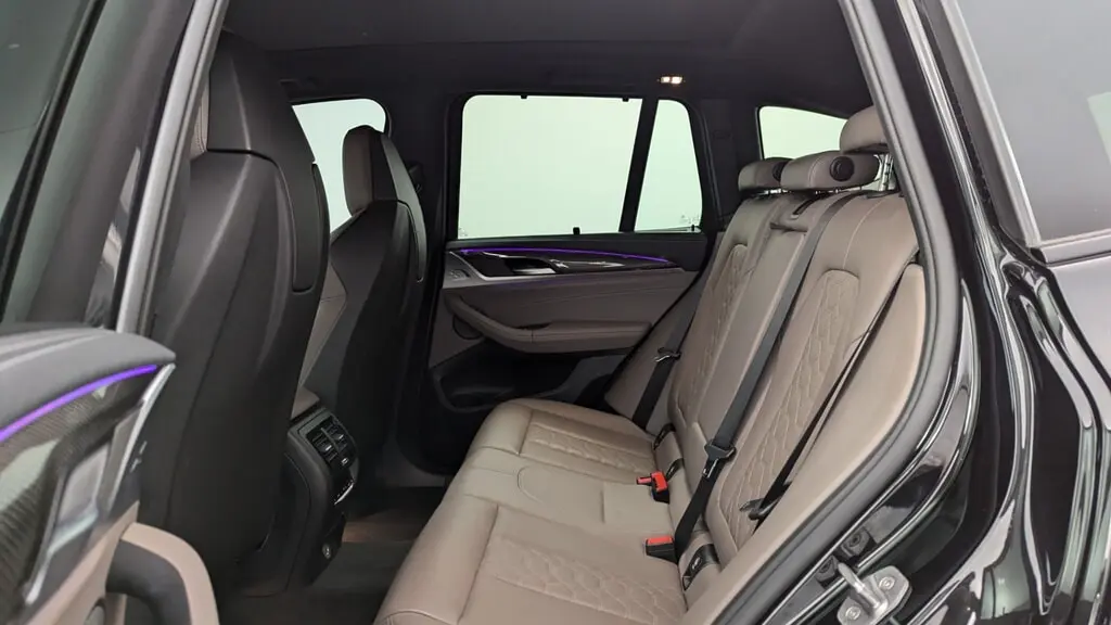 Florida Fine Cars - Used BMW X3 M 2020 MIAMI 