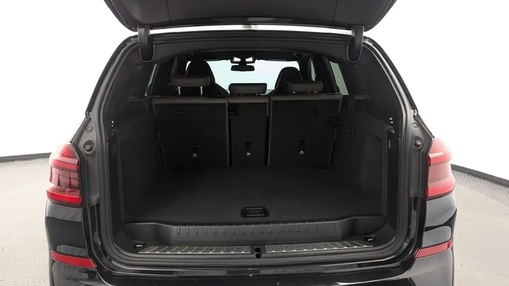 Florida Fine Cars - Used BMW X3 M 2020 MIAMI 