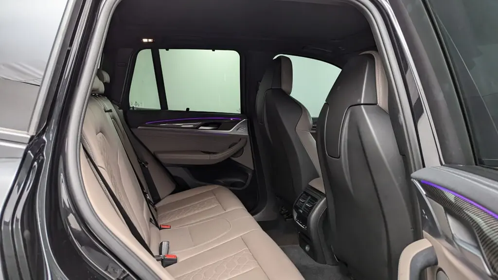 Florida Fine Cars - Used BMW X3 M 2020 MIAMI 