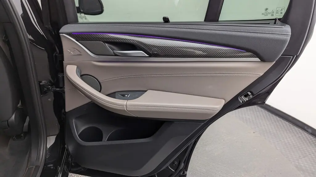 Florida Fine Cars - Used BMW X3 M 2020 MIAMI 