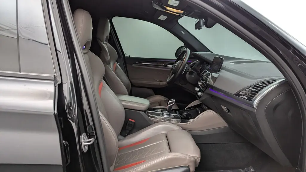 Florida Fine Cars - Used BMW X3 M 2020 MIAMI 
