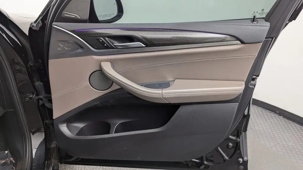 Florida Fine Cars - Used BMW X3 M 2020 MIAMI 