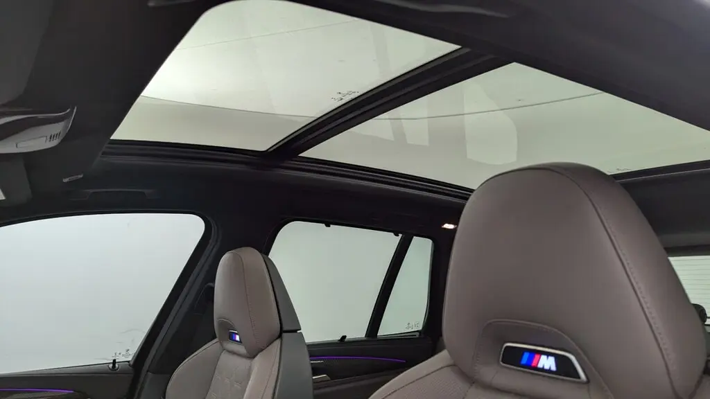 Florida Fine Cars - Used BMW X3 M 2020 MIAMI 