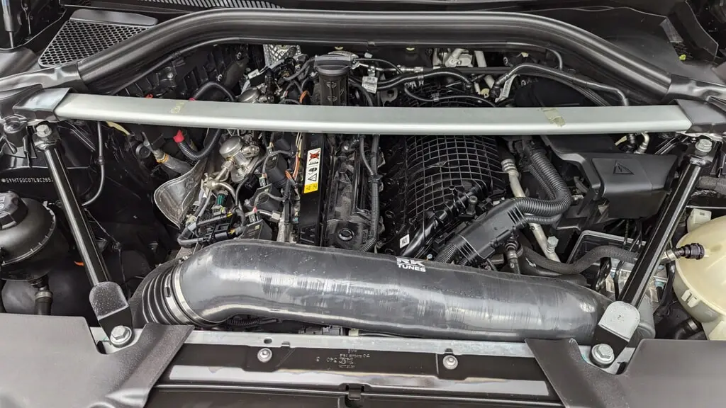 Florida Fine Cars - Used BMW X3 M 2020 MIAMI 