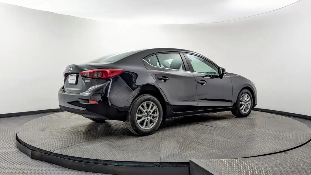 Florida Fine Cars - Used MAZDA MAZDA3 4-DOOR 2018 MIAMI SPORT