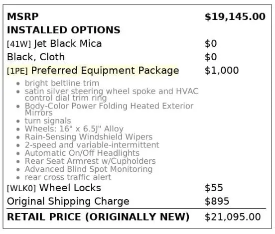 Florida Fine Cars - Used MAZDA MAZDA3 4-DOOR 2018 MIAMI SPORT