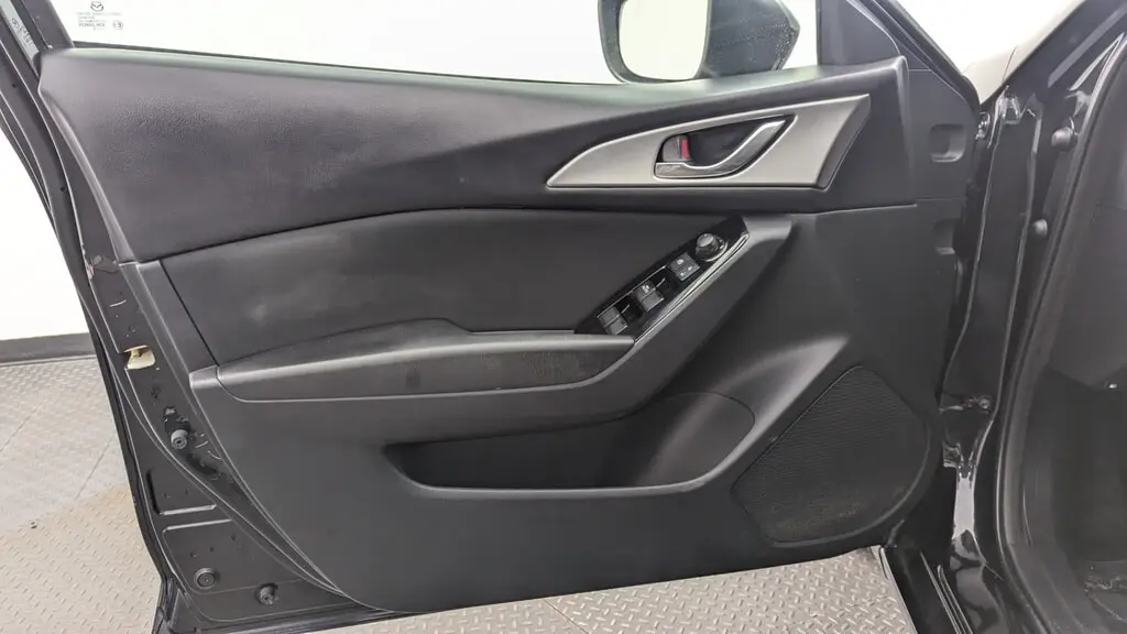 Florida Fine Cars - Used MAZDA MAZDA3 4-DOOR 2018 MIAMI SPORT