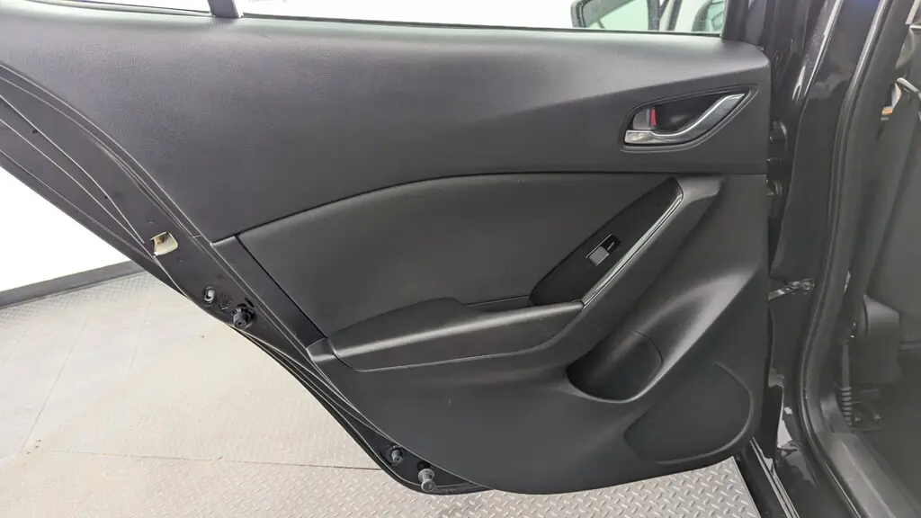 Florida Fine Cars - Used MAZDA MAZDA3 4-DOOR 2018 MIAMI SPORT