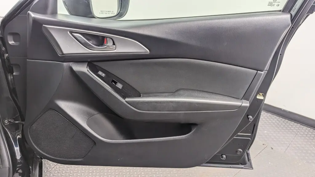 Florida Fine Cars - Used MAZDA MAZDA3 4-DOOR 2018 MIAMI SPORT