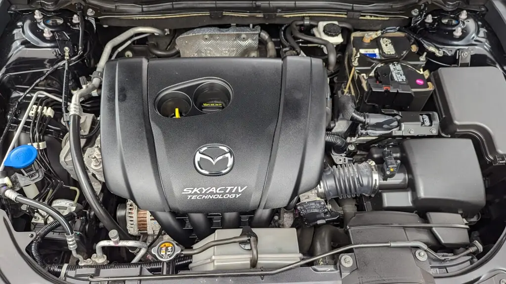 Florida Fine Cars - Used MAZDA MAZDA3 4-DOOR 2018 MIAMI SPORT