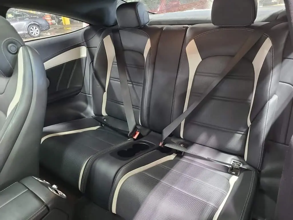 Florida Fine Cars - Used MERCEDES-BENZ C-CLASS 2018 MARGATE AMG C 63 S