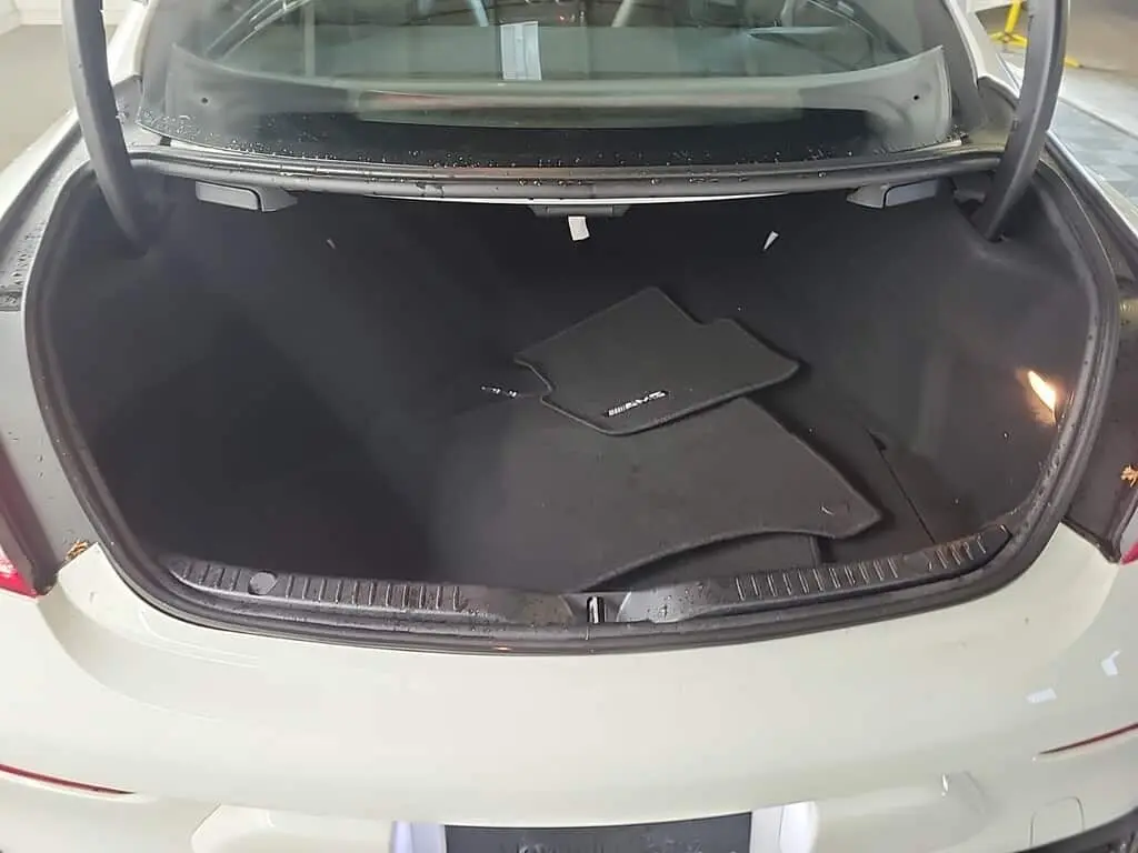 Florida Fine Cars - Used MERCEDES-BENZ C-CLASS 2018 MARGATE AMG C 63 S