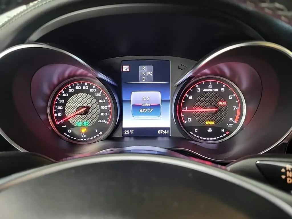 Florida Fine Cars - Used MERCEDES-BENZ C-CLASS 2018 MARGATE AMG C 63 S