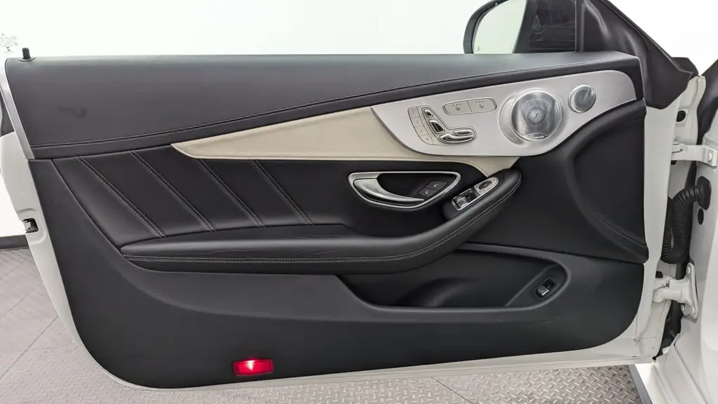 Florida Fine Cars - Used MERCEDES-BENZ C-CLASS 2018 MARGATE AMG C 63 S