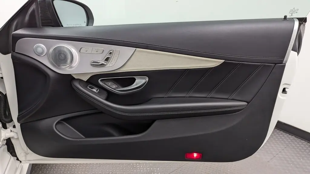 Florida Fine Cars - Used MERCEDES-BENZ C-CLASS 2018 MARGATE AMG C 63 S