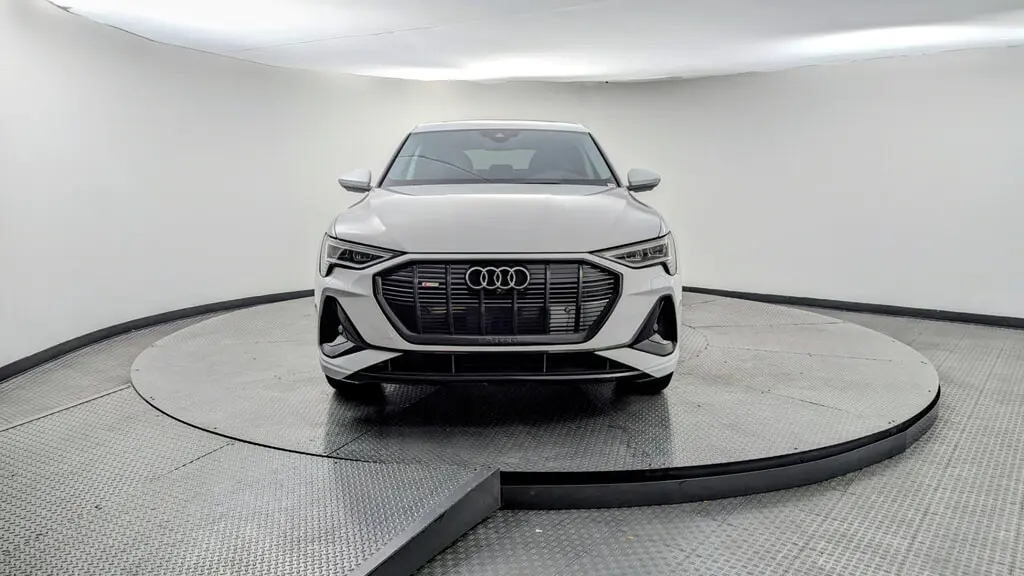 Florida Fine Cars - Used AUDI E-TRON SPORTBACK 2021 WEST PALM PREMIUM PLUS