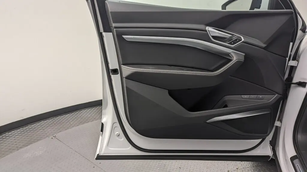 Florida Fine Cars - Used AUDI E-TRON SPORTBACK 2021 WEST PALM PREMIUM PLUS