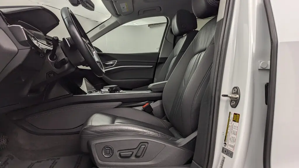 Florida Fine Cars - Used AUDI E-TRON SPORTBACK 2021 WEST PALM PREMIUM PLUS