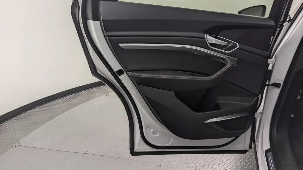 Florida Fine Cars - Used AUDI E-TRON SPORTBACK 2021 WEST PALM PREMIUM PLUS