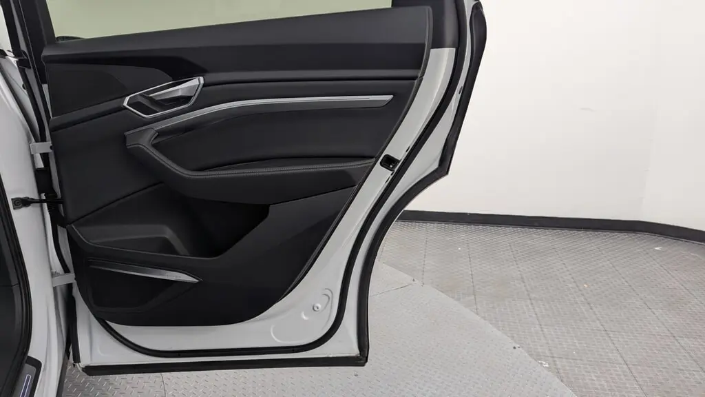 Florida Fine Cars - Used AUDI E-TRON SPORTBACK 2021 WEST PALM PREMIUM PLUS