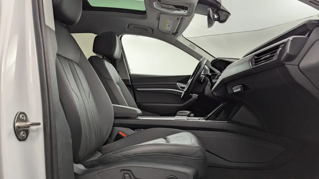 Florida Fine Cars - Used AUDI E-TRON SPORTBACK 2021 WEST PALM PREMIUM PLUS