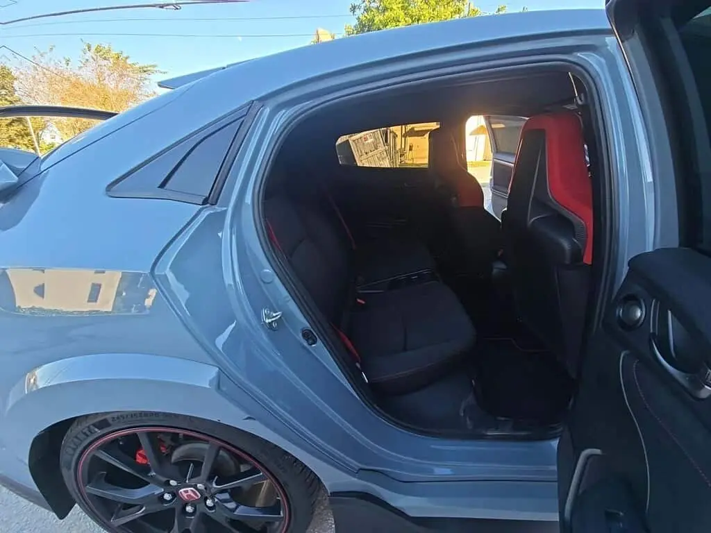 Florida Fine Cars - Used HONDA CIVIC TYPE R 2019 WEST PALM TOURING