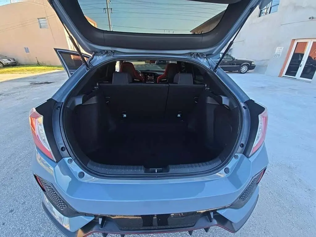 Florida Fine Cars - Used HONDA CIVIC TYPE R 2019 WEST PALM TOURING