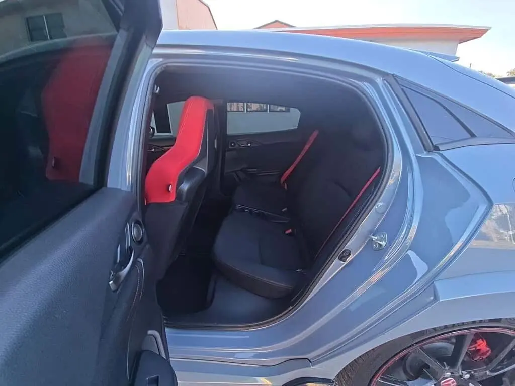 Florida Fine Cars - Used HONDA CIVIC TYPE R 2019 WEST PALM TOURING