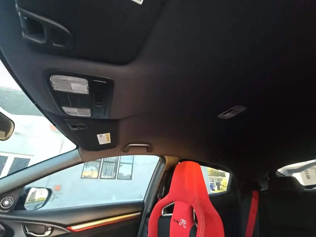 Florida Fine Cars - Used HONDA CIVIC TYPE R 2019 WEST PALM TOURING