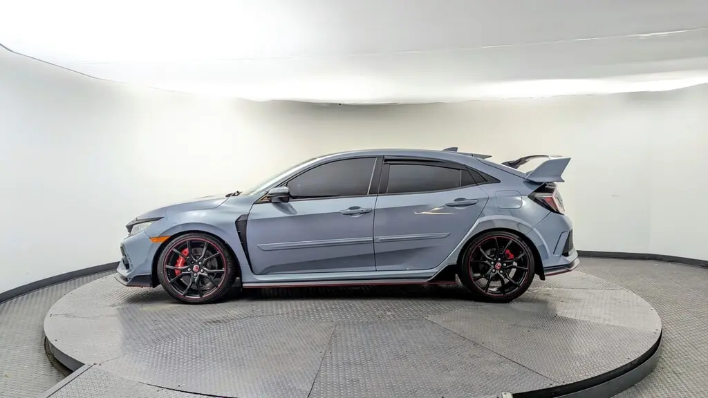 Florida Fine Cars - Used HONDA CIVIC TYPE R 2019 WEST PALM TOURING