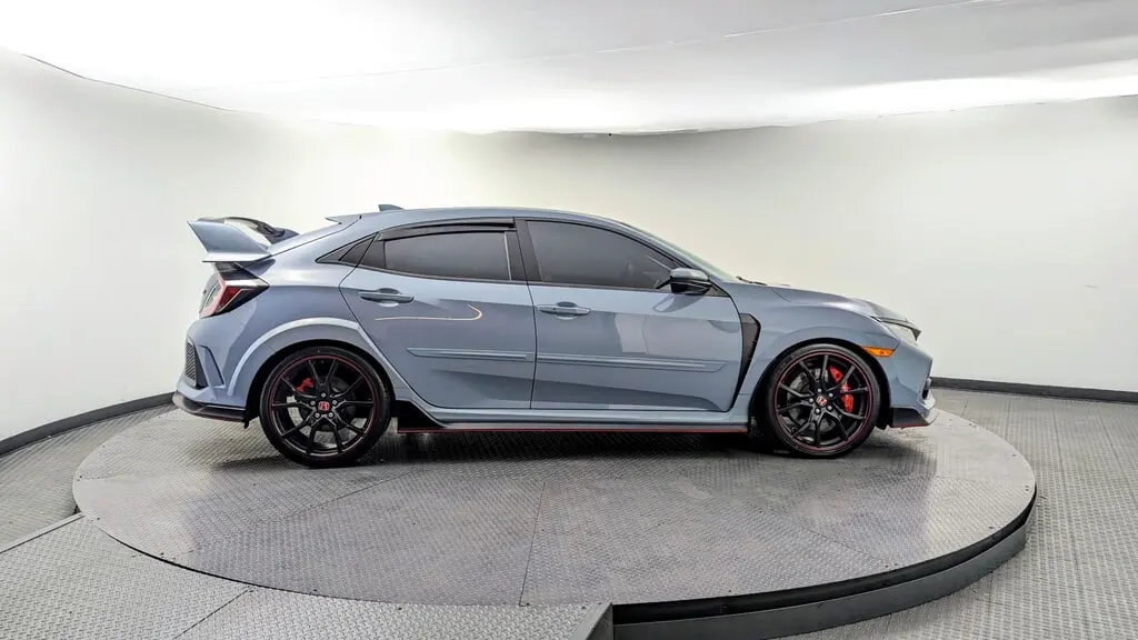 Florida Fine Cars - Used HONDA CIVIC TYPE R 2019 WEST PALM TOURING
