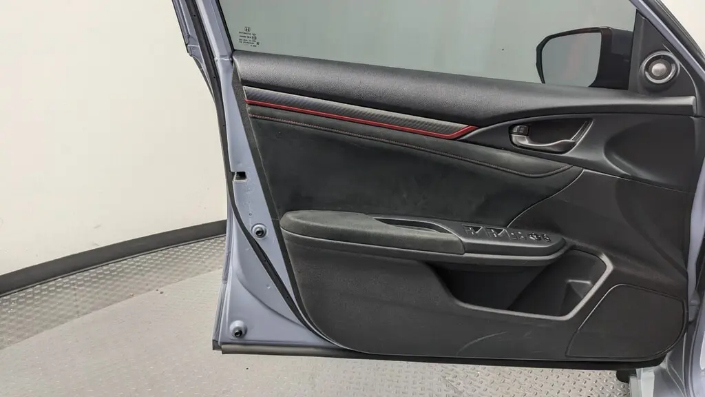 Florida Fine Cars - Used HONDA CIVIC TYPE R 2019 WEST PALM TOURING