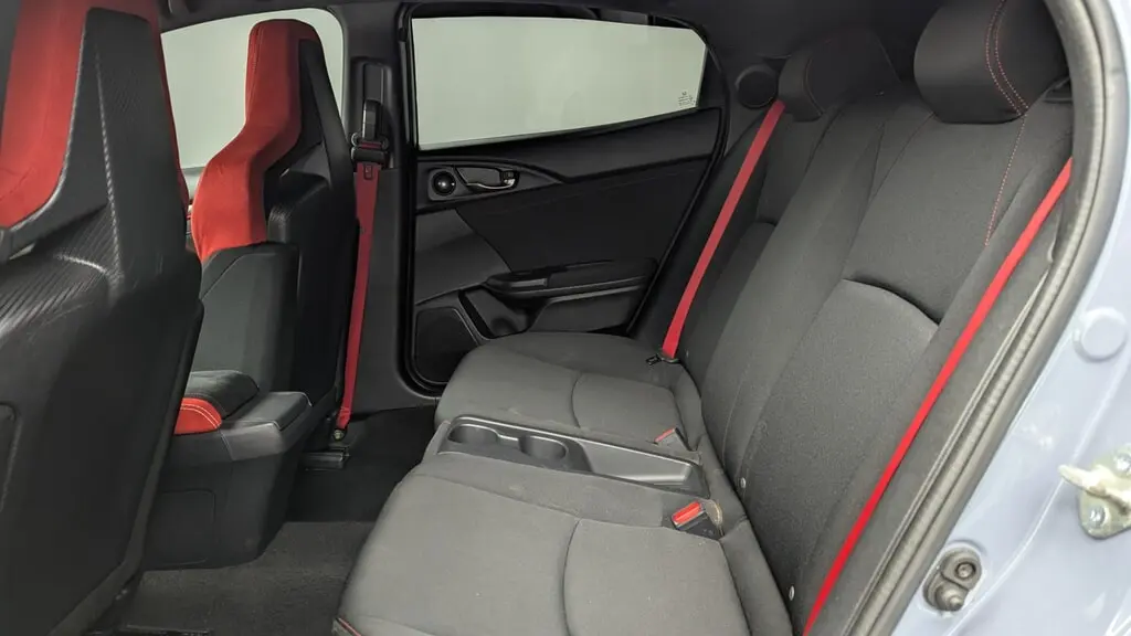 Florida Fine Cars - Used HONDA CIVIC TYPE R 2019 WEST PALM TOURING