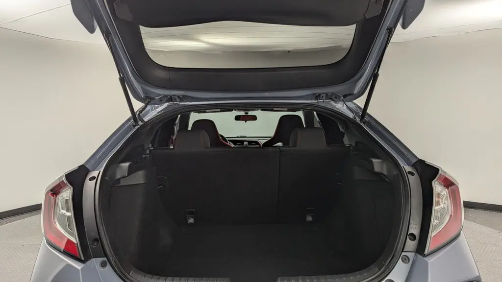 Florida Fine Cars - Used HONDA CIVIC TYPE R 2019 WEST PALM TOURING