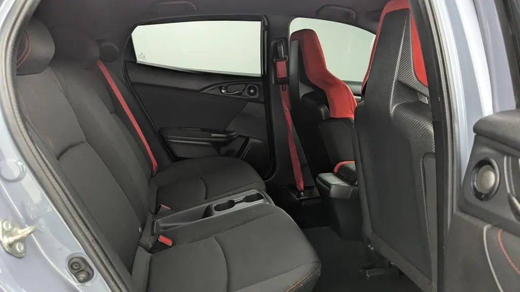 Florida Fine Cars - Used HONDA CIVIC TYPE R 2019 WEST PALM TOURING