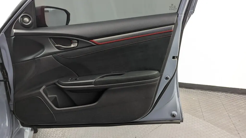 Florida Fine Cars - Used HONDA CIVIC TYPE R 2019 WEST PALM TOURING