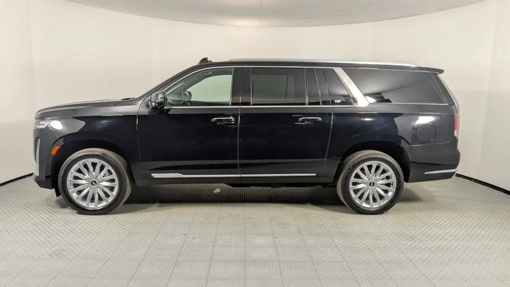 Florida Fine Cars - Used CADILLAC ESCALADE ESV 2022 ORLANDO LUXURY