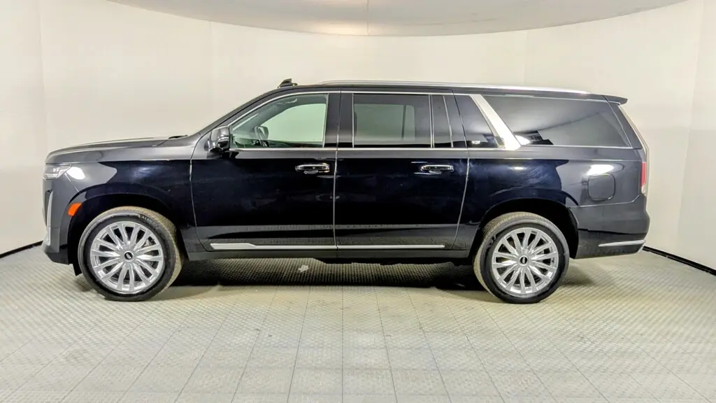 Florida Fine Cars - Used CADILLAC ESCALADE ESV 2022 ORLANDO LUXURY